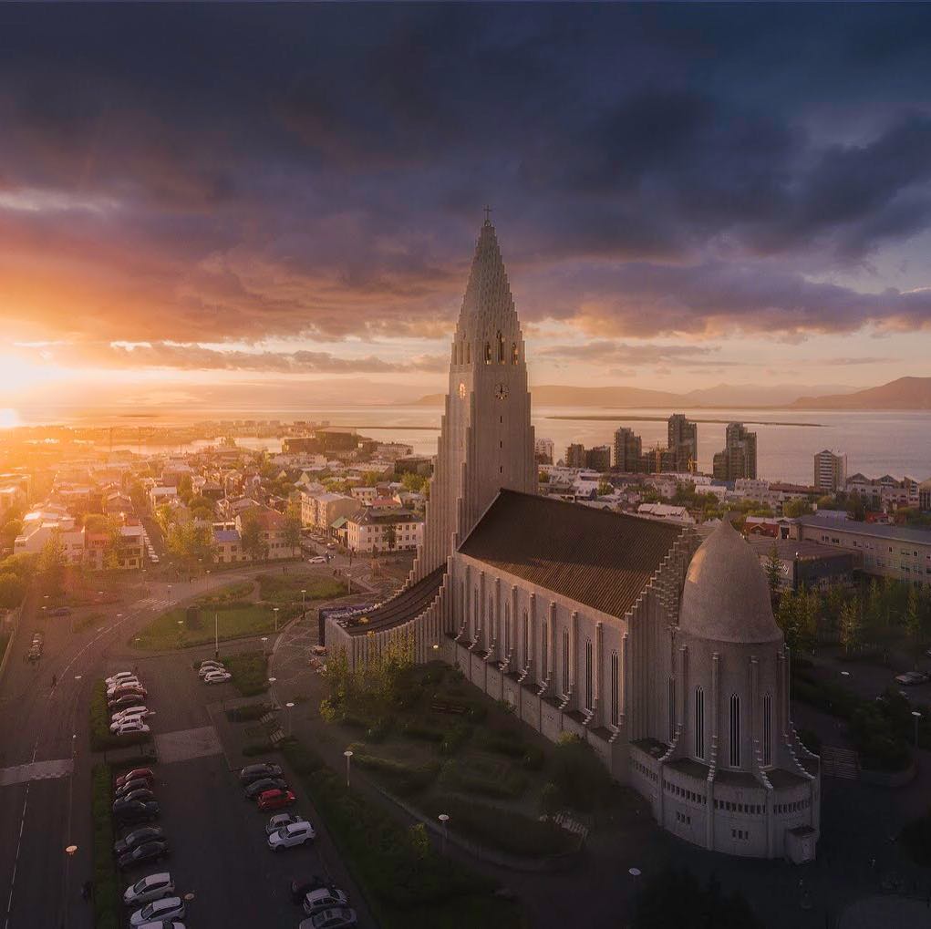 iceland guided tours from reykjavik