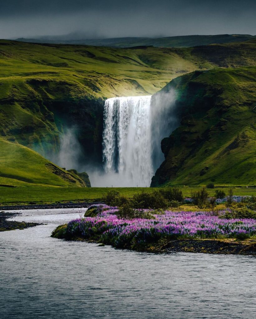 iceland guided tours from reykjavik